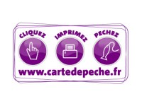 🎣 Cartes de pêche 2026 – C’est parti&nbsp;!