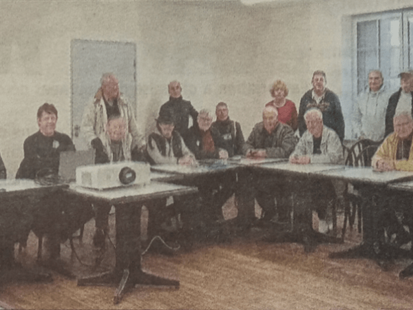 Compte rendu de l&rsquo;assemblée générale&nbsp;2025.