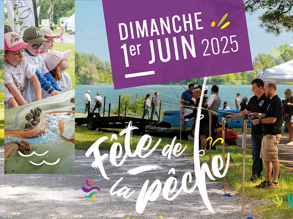 Fête de la pêche&nbsp;2025