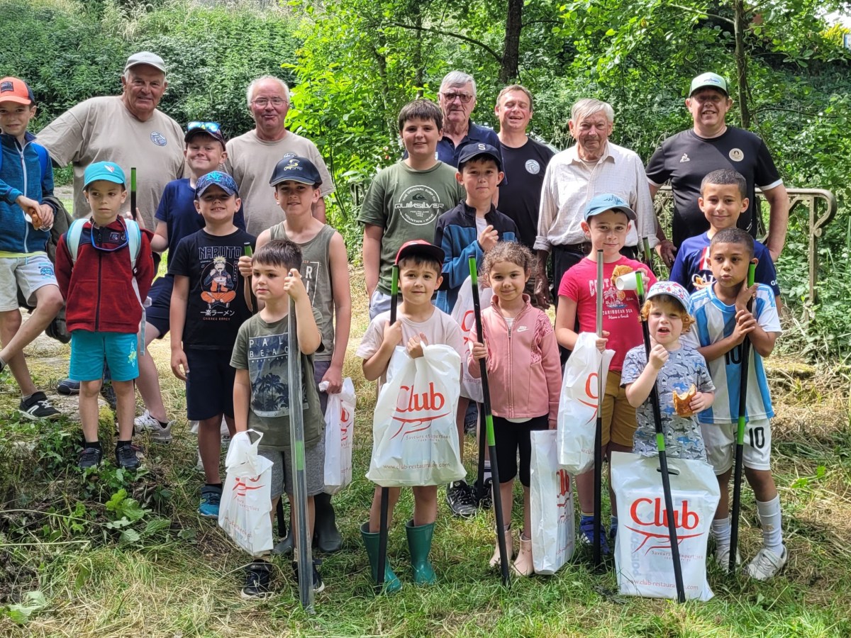 Fête de la pêche&nbsp;2025