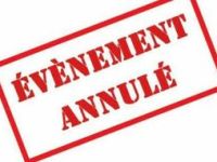 Annulation du 77ᵉ concours de pêche à&nbsp;Montbouy